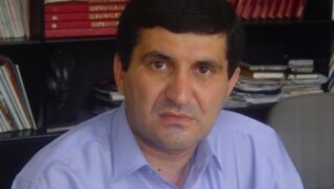 MART KATLİAMI TÜRK KATLİAMIDIR - ATİF İslam oğlu İSLAMZADƏ 