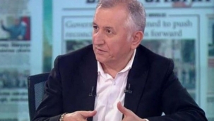 Mehmet Ocaktan: Biraz Halil Cibran gözyaşı ve Pink Floyd