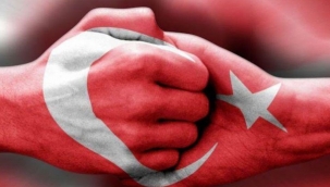 Millet Olmanın Ruhu - Fatıma Güner