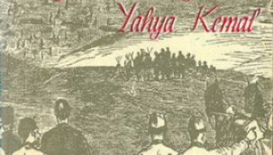 Milli Mücadele'ye kalemiyle hizmet etti 