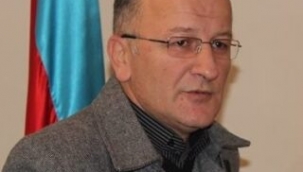 Mustafa Hajibeyli: Ukrayna Krımı və Donbası işğaldan azad etməyə hazrlaşırdı 