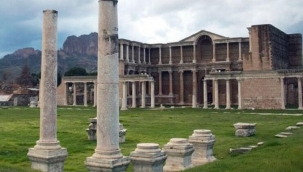 Mustafa UÇAR Yazdı: SARDES'DEN ÇIKAN ESERLER NE OLDU?