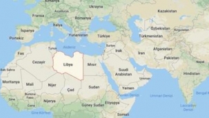 Nurettin Ceviz: Libya'nın Tarihi 