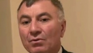 Orada bir köy var İsmi Kahraman - Nüvedi 