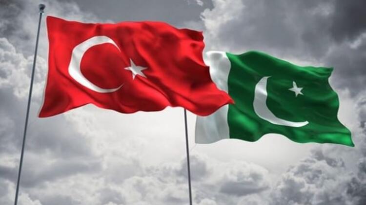 Pakistan'dan Türkiye'ye D-8 teşekkürü