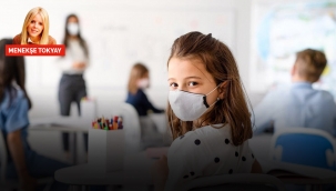 Pandemide tutunamayanlar: Kız çocukları - MENEKŞE TOKYAY