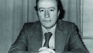 Prof. Dr. Erol Güngör'ün vefatının 38'inci yıl dönümü 