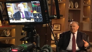 Prof. Dr. Nadir Devlet hayatını kaybetti