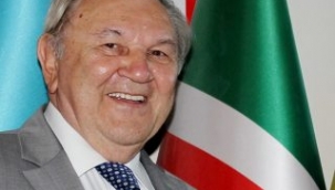 Prof. Dr. Nadir Devlet: Navalni açlık grevinde ölebilir 