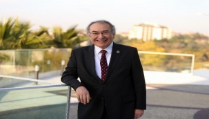 Prof. Dr. Nevzat TARHAN: Hesaplaşmak kavga değil, gelişme yolunda ilerleme