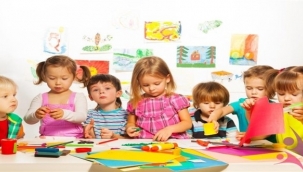 Prof. Dr. Nurper ÜLKÜER: Çocuklarda ilk 4 yaş çok önemli