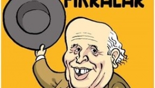 Rahmi Turan, "Baba'dan Fıkralar" 