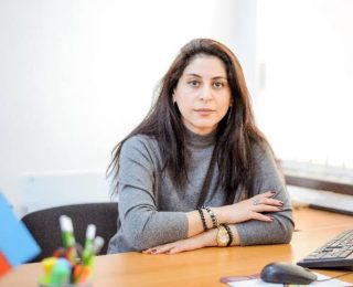 Ramiya Məmmədova: Qarabağ savası bitdimi? 