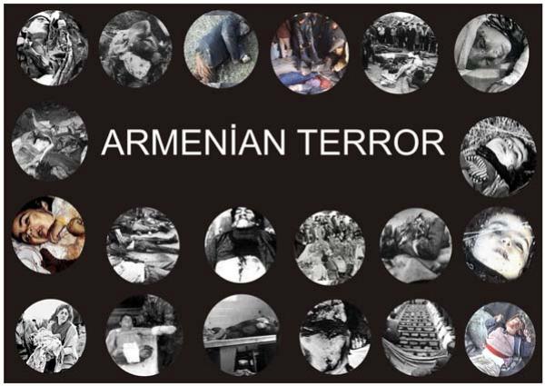 Rus tarihçi Prof. Oleg Kuznetsov Ermeni Terörizmini anlattı