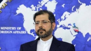 Rusya Çin İran ittifakına ABD engeli mi 