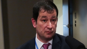 Rusya, Kıbrıs sorununun çözümü ile ilgili açıklamada bulundu 