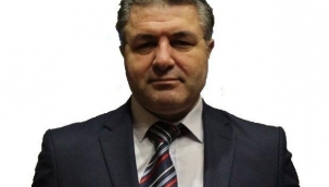 Serdar Şahin: Farklı Devletlerde Yaşasak da Türkistan'da ve Türk Ortak Paydasında Birleşmek