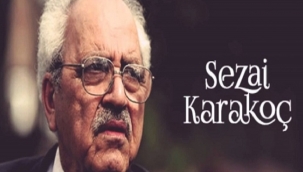 Sezai Karakoç: Siz sanmayın ki, oruçta yalnız siz susar, siz acıkırsınız. Oruç da susar, oruç da acıkır 