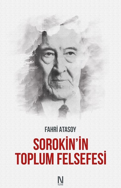Sorokin'in Toplum Felsefesi - Yazan: Mehmet YENİDOĞAN 