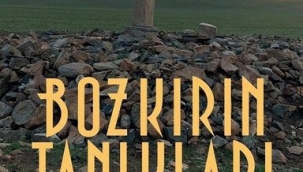 Taşlara kazınmış tarihimize vefa 