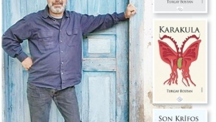 Turgay Bostan'ın kitapları üzerine: Gizli Hristiyanların 106 yıllık serüveni 