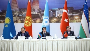 Türk Dünyası medya uzmanları Bakü'de bir araya geldi 