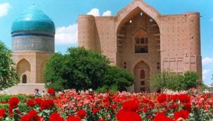 Türk Konseyi, Türkistan'ı Türk dünyasının manevi başkentlerinden biri ilan etti 