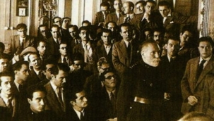 Türk milletini sevdiler 'ırkçı' diye suçlandılar 