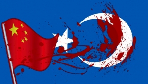 Türkiye'de Doğu Türkistan anketi 