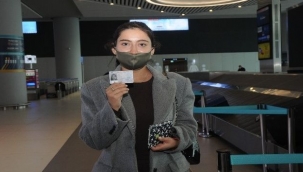 Türkiye ile Azerbaycan arasında kimlikle seyahat başladı 