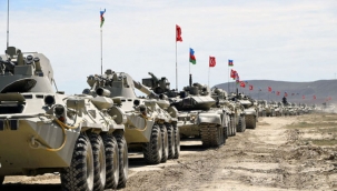 Türkiye ve Azerbaycan, Ortak Askeri Komisyon kuruyor 