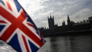 Umut Berhan ŞEN: 'REKABETÇİ BİR ÇAĞDA KÜRESEL BRİTANYA' STRATEJİ BELGESİ ÜZERİNE DEĞERLENDİRMELER 