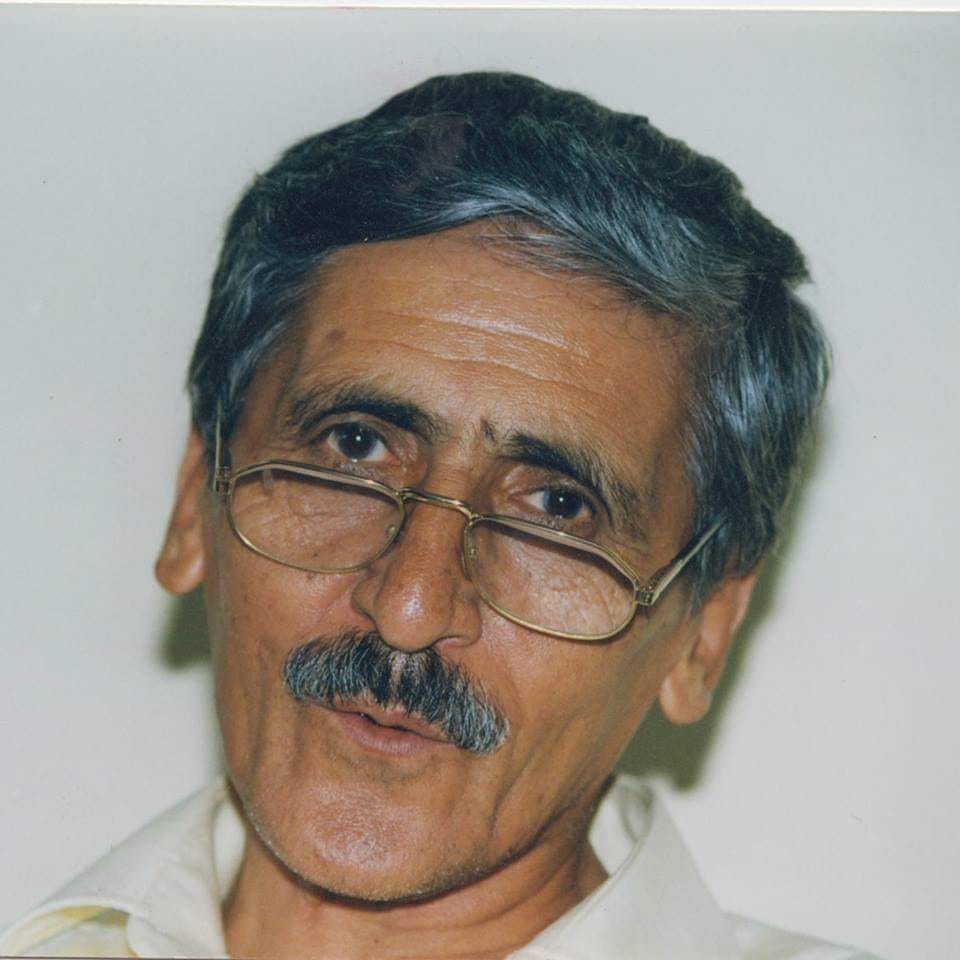 YALVARIŞ - Abdurrahim Karakoç