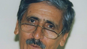 YALVARIŞ - Abdurrahim Karakoç