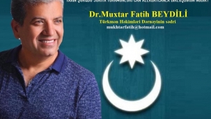 YAXIN ŞƏRQDƏ SURİYA TÜRKMƏNLƏRI CAN AZERBAYCANLA BİRLƏŞDİRƏN NƏDİR? - Yazan: Dr. Muxtar Fatih BEYDİLİ