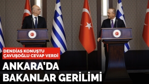 Yunanistan'a anlayacağı dilden ders!