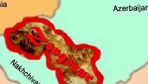 Zangazur: bölgedeki yeni gerilim kaynağı - Yazan: Asif Narlımanlı 