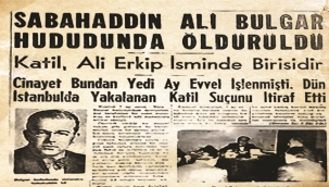 3 Mayıs 1944 Olaylarının Perde Arkası 