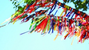 5-6 Mayıs Hıdırellez Bayramı! Türk dünyası için Hıdırellezin önemi nedir? 