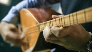 A. Yılmaz Soyyer: BAĞLAMA 