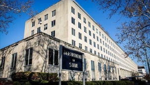 ABD: Biden'ın 24 Nisan açıklaması Türkiye'nin "egemen dokunulmazlığını" etkileme amacı taşımıyor 