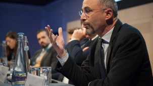 ABD çikolatası İran'a acı geliyor!