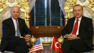 ABD ve Avrupa'nın Türkiye'ye bağımlılığı Beyaz Saray'ı ihtiyatlı olmaya zorluyor