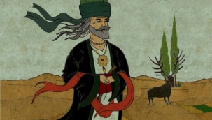 AÇILIN KAPILAR ŞAHA GİDELİM - Pir Sultan ABDAL 