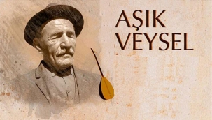 ALDANMA CAHİLİN KURU LAFINA - Aşık Veysel ŞATIROĞLU 