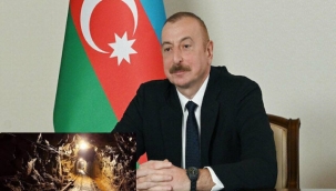 Aliyev imzaladı: Azerbaycan'daki üç maden yatağının işletmesi Türk şirketlerine devredildi 