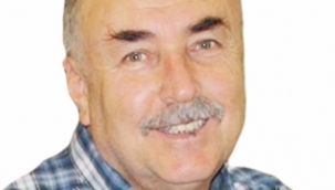 Arslan TEKİN: Filistin'de katliamda Hamas'ın yeri