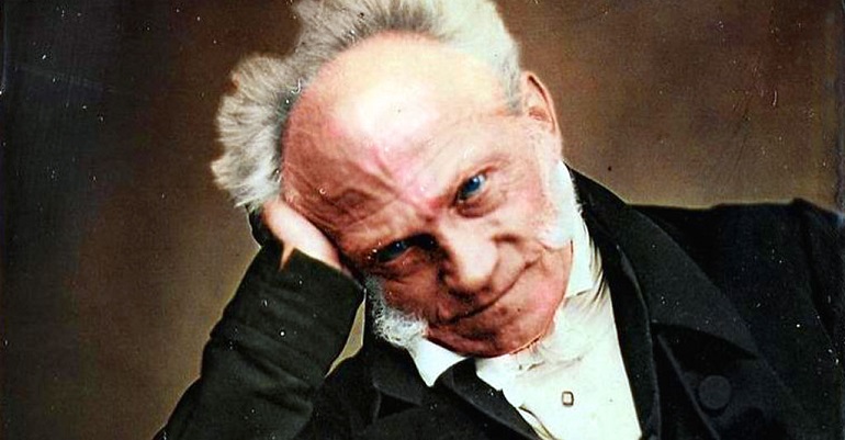 Arthur Schopenhauer, Okumak, Yazmak ve Yaşamak Üzerine 
