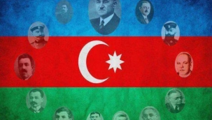 Azərbaycan Xalq Cümhuriyyəti 103 yaşında