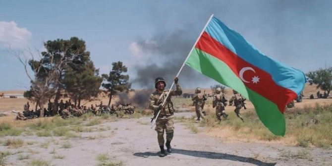 Azerbaycan, esir 3 askeri Ermenistan'a iade etti 